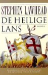 Stephen R. Lawhead - De heilige lans