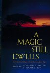 Patton, Kimberley C. & Benjamin C. Ray - A Magic still Dwells: Comparative religion in the postmodern age Patton, Kimberley C. & Benjamin C. Ray - A Magic still Dwells: Comparative religion in the postmodern age