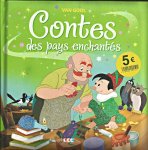 Gool, A. van et.al. - Contes des pays enchantés