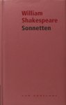 Shakespeare, William. - Sonnetten.