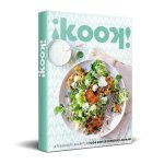 Anna Kooiman - íkook!