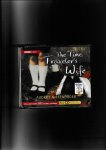 Niffenegger, Audrey - The Time Traveler's Wife. (audiobook - 4 cd's)