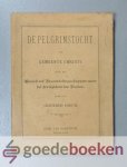 Gereformeerd Schrijver, - De Pelgrimstocht der gemeente Christi --- Door het Mesech der Vreemdelingschappen naar het Jeruzalem des Vredes Gereformeerd Schrijver, - De Pelgrimstocht der gemeente Christi --- Door het Mesech der Vreemdelingschappen naar het Jeruzalem des Vredes