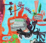 A. Huizing, M. Westermann - Het Bomenbloemenbeestenbuitenboek van Karsten en Roos