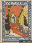 Blaauw, Henriette - Aladdin en andere verhalen