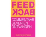 Marieta Koopmans - Feedback Marieta Koopmans - Feedback