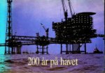 Stigo, Sven - 200 ar pa havet Sofarsikring fra 1786 til 1986, udgivet i anledning af, at Hafnia-konvernen (Dansk Soassurance) den 1. marts 1986 har tegnet so-og tranportforsikring i 200 ar