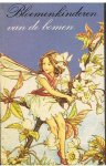 Barker, Cicely Mary - Bloemenkinderen voor de bomen