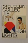 Diversen - Stedelijk collectie high lights, 150 kunstenaars uit de collectie van het Stedelijk Museum Amsterdam