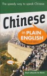 De Mente, Boye Lafayette - Chinese in Plain English