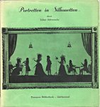 Schwencke, Johan - Portretten in Silhouetten