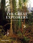 Robin Hanbury-Tenison - The Great Explorers