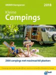  - ANWB kamperen  -   Kleine campings 2018
