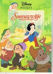 Walt Disney - Sneeuwwitje en de Zeven Dwergen