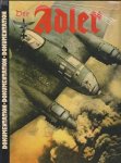 [AUTHOR NOT NAMED] - Der Adler 1942 Band IV