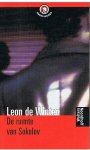 Winter, Leon de - De ruimte van Sokolov