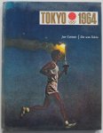 Cottaar Jan - Tokyo 1964 Deel 3 Dit was Tokio