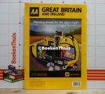n.n.b. - AA big road atlas - 2016 - Great Britain and Ireland