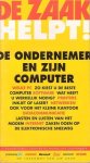 Molhuysen, Maaike / Noë, Frank - De ondernemer en zijn computer