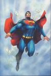 Azzarello, Brian / Jim Lee / Scott Williams - Absolute Superman For Tomorrow, hardcover in schuifdoos, gave staat