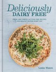 Lesley Waters - Deliciously Dairy Free