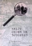 Houten, Wim van - Krijt onder de schoenen