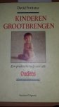 David Fontana - Kinderen grootbrengen