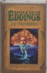 David Eddings, Leigh Eddings - De dromers Boek 3: De Kristallen Kloof