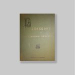Bosboom, Johannes - Berckenhoff, H.L. - J. Bosboom en A.L.G. Bosboom-Toussaint. Facsimiles naar Studies en Teekeningen. Etsen door Wm. Steelink. Tekst door H.L. Berckenhoff.