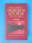Prokosch, Frederic - Storm en echo