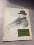 Keel, Anna - Porträtzeichnungen 1977-1979
