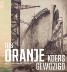 Anita van Dissel - MS Oranje
