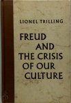 Lionel Trilling 148864 - Freud and the Crisis of Our Culture