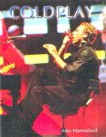  - COLDPLAY - Alex Hennaford - uitgeverij BZZTôH - hardcover