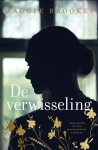 Maggie Brookes - De verwisseling