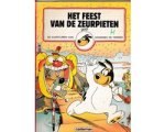 Godi - Feest van de zeurpieten Godi - Feest van de zeurpieten