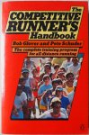 Glover Bob and Schuder Pete - The Competitive Runners Handbook The complete training program for all distance running