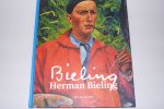Jan Cees van Duin - Herman Bieling ' De Branding ' ( 1917 - 1926 )