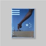 Eijck, Guido van & Saskia Naafs. - The  Absent State. VERY FINE COPY.