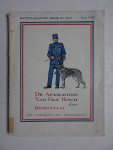 Bercillo. - De africhting van den hond. Bercillo. - De africhting van den hond.