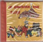 Harmsen ten Beek - Flipje Tiel verzamelmapje jaren 60