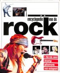 Heatley, Michael - De encyclopedie van de rock / The illustrated encyclopedia of rock. Engelstalig boek voorzien van Nederlands omslag.