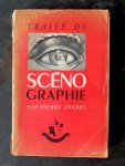 SONREL, Pierre - Traite de Scenographie.