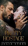 Julia Sykes - Captive- Pretty Hostage Julia Sykes - Captive- Pretty Hostage