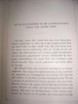 Pierson, H. W. v.d. Bergh en I. Esser Jr. (redactie) - Magdalena. Evangelisch jaarboekje uitgegeven ten voordeele van het Asyl Steenbeek 36e Jaargang 1888.