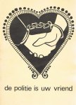 Wetswinkels Utrecht - De politie is uw vriend. Een brochure over u, als verdachte en over de politie, als uw vriend
