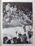 Walter Richter - Olympia - Die olympischen Spiele 1936 Walter Richter - Olympia - Die olympischen Spiele 1936