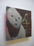 Leyten, Harrie - Tengenenge. Een beeldhouwersgemeenschap in Zimbabwe / A Sculptor community in Z.