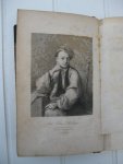 Thienemann, Georg Aug. Wilh. - Leben und Wirken des unvergleichlingen thiermalers und Kupferstechers Johann Elias Ridinger, mit dem ausfühlichen Verzeichniss seiner Kupferstiche, Schwarzkunstblätter und der von him hinterlassenen grossen Sammlung von Handzeichnungen.