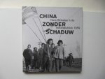 Niels Coppees - China zonder schaduw; Hans Sibbelee in de Volksrepubliek 1959